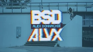BSD ALVX Video