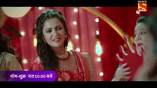 Madam sir new official promo/ kya Haseena Malik and Anubhav Singh ka shaadi hoga ya