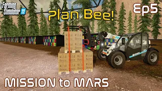 I’M NOT SURE MY BEE PLAN IS THE RIGHT CHOICE?!