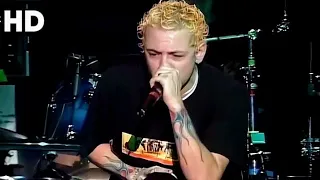 Linkin Park - Points Of Authority (Live in San Francisco, The Fillmore 2001) - [Legendado] HD Video