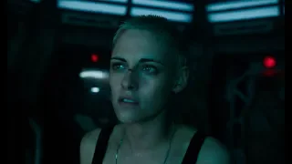 UNDERWATER (2020) Official Trailer HD