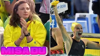 Cate Campbell speaks of look she gave Bronte at Commonwealth Games