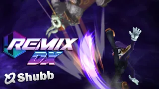 The BEST Smash Mod BY FAR!!! PMEX REMIX DX
