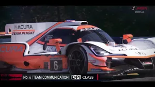 Sights And Sounds Presented By Hagerty: 2020 Motul Petit Le Mans