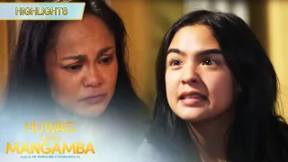 Mira confronts Deborah’s evil deeds | Huwag Kang Mangamba