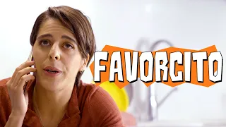 FAVORCITO