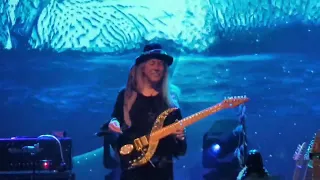 Uli Jon Roth  . Live in Sellersville Theater , USA . Part 1 - Solo . April 24 , 2024