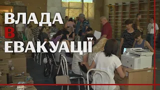 Зустрічають земляків та отримують допомогу: як у Дніпрі евакуйовані громади допомагають переселенцям