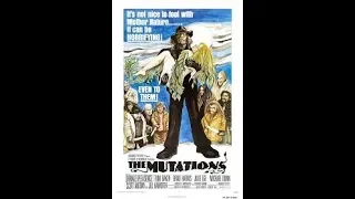 The Mutations (1974) - Trailer HD 1080p