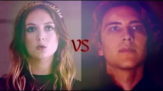 Michael Vs Mallory