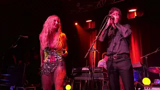 Margo Price - Hurtin’ (On the Bottle), Live at the Waiting Room Lounge, Omaha, NE (6/28/2023)