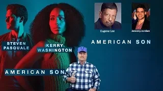 American Son Netflix Review 2019