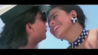 Baazigar O Baazigar  4K VIDEO SONG  Shahrukh  Kajol  Baazigar  Ishtar Music 1080p