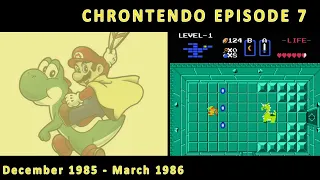 Chrontendo Episode 7