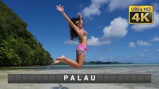 DIY Destinations (4K) - Palau Budget Travel Show | Full Episode