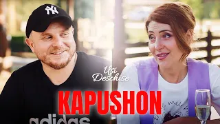 #usideschise Kapushon: rap-ul în Moldova, confruntarea cu Aura, viața personală, critica colegilor