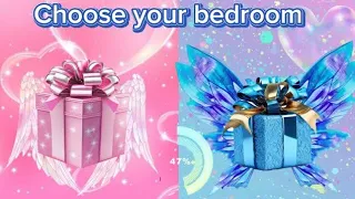 Choose your gift🎁✅💝#pickonekickone #wouldyourather #giftchallenge #quiz