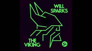 Will Sparks   The Viking