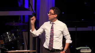 2018.07.22 - Are Science & God Compatible? - Bryan Enderle