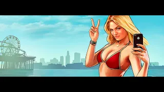 Миссия по казино - пропавший Чен (GTA 5 Online)