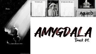 [Vietsub] AMYGDALA - Agust D