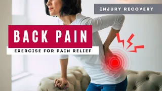 Back Pain Relief | Healthy Back