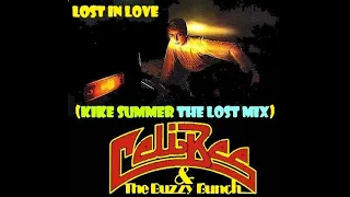 Celi Bee Lost In Love (Kike Summer The Lost Mix) (2022)