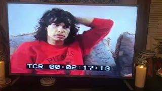Aerosmith Steven Tyler Never Before Seen Footage of 1993 Tour