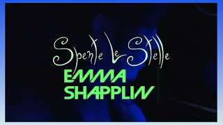 Emma Shapplin  - Spente Le Stelle (1997) lyrics