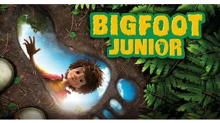 BIGFOOT JUNIOR - Official Teaser Trailer (VF) - Ete 2017 au cinéma