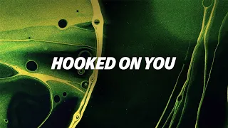 Tim Bliss - Hooked On You