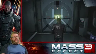 Eric Plays - Mass Effect 3 - #16 FINALE