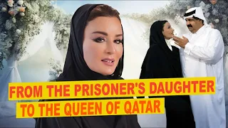 How Did Sheikha Mozah Of Qatar Go From A Prisoner's Daughter To Becoming Qatar's Most Powerful Woman
