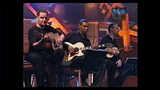 Art Popular - Encontro | Acústico 2000