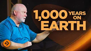 1,000 YEARS on Earth: Heaven Explained Bible Study | Pastor Allen Nolan Sermon