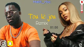 Nesly x Bramsito - Tou lé jou [Maxi Kompa] 2k22 by Matt_rbc