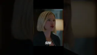 The Black Widow Resurrection: Soul Stone Theory #blackwidow #natasharomanoff #scarlettjohansson