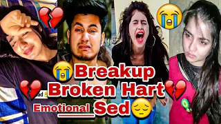 Breakup💔Videos | Broken💔Heart Videos | Sed😔Videos | Rula Ke😭 Gaya ishq Tera | Heart💔Teaching  Videos