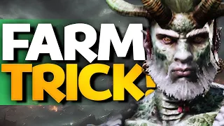 MUST KNOW FARM TRICK! | Diablo Immortal