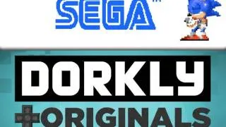 Dorkly Bits - Rejected Sega Intros