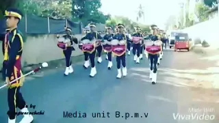 BPMV Eastern Band