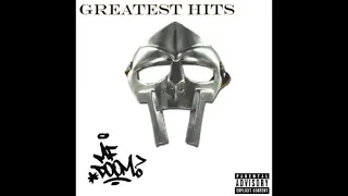 MF DOOM - Greatest Hits (Full Album)