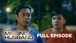 The Missing Husband: Full Episode 54 (November 9, 2023) (with English subs)