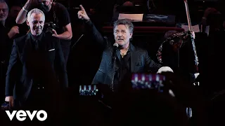 Miguel Mateos - Tirá para Arriba (Sinfónico en Vivo) (Official Video)