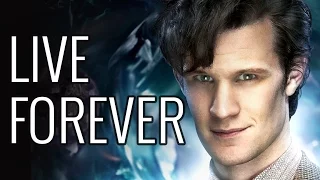 How To Live Forever - EPIC HOW TO
