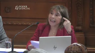 Segunda jornada seminario sobre Ley 21.121: Corrupción, cohecho, negociaciones incompatibles. (2)