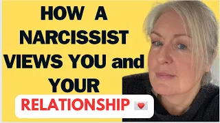 What The Narcissist REALLY Thinks About You and Your Relationship Together