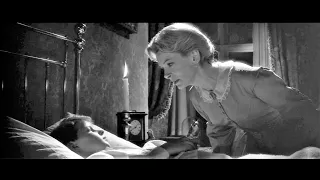 THE INNOCENTS (1961) Clip - Deborah Kerr & Martin Stephens