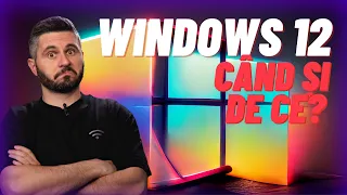 WINDOWS 12! Cum? De ce? Când?- Cavaleria.ro