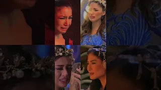 ENCANTADIA SAD SONG AND CRYING